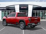 New 2025 GMC Sierra 3500 SLT Crew Cab 4WD Pickup for sale #MT25333 - photo 3