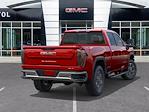 New 2025 GMC Sierra 3500 SLT Crew Cab 4WD Pickup for sale #MT25333 - photo 4