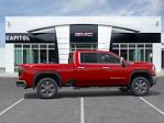 New 2025 GMC Sierra 3500 SLT Crew Cab 4WD Pickup for sale #MT25333 - photo 5