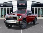 New 2025 GMC Sierra 3500 SLT Crew Cab 4WD Pickup for sale #MT25333 - photo 6