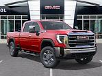 New 2025 GMC Sierra 3500 SLT Crew Cab 4WD Pickup for sale #MT25333 - photo 7