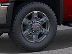 New 2025 GMC Sierra 3500 SLT Crew Cab 4WD Pickup for sale #MT25333 - photo 9