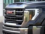 New 2025 GMC Sierra 3500 SLT Crew Cab 4WD Pickup for sale #MT25334 - photo 13