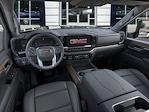 New 2025 GMC Sierra 3500 SLT Crew Cab 4WD Pickup for sale #MT25334 - photo 15