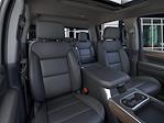 New 2025 GMC Sierra 3500 SLT Crew Cab 4WD Pickup for sale #MT25334 - photo 16