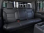 New 2025 GMC Sierra 3500 SLT Crew Cab 4WD Pickup for sale #MT25334 - photo 17