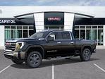 New 2025 GMC Sierra 3500 SLT Crew Cab 4WD Pickup for sale #MT25334 - photo 2