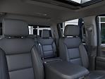 New 2025 GMC Sierra 3500 SLT Crew Cab 4WD Pickup for sale #MT25334 - photo 24