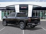 New 2025 GMC Sierra 3500 SLT Crew Cab 4WD Pickup for sale #MT25334 - photo 3