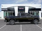New 2025 GMC Sierra 3500 SLT Crew Cab 4WD Pickup for sale #MT25334 - photo 5