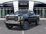 New 2025 GMC Sierra 3500 SLT Crew Cab 4WD Pickup for sale #MT25334 - photo 6