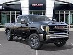 New 2025 GMC Sierra 3500 SLT Crew Cab 4WD Pickup for sale #MT25334 - photo 7