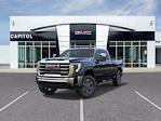 New 2025 GMC Sierra 3500 SLT Crew Cab 4WD Pickup for sale #MT25334 - photo 8