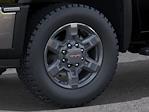 New 2025 GMC Sierra 3500 SLT Crew Cab 4WD Pickup for sale #MT25334 - photo 9