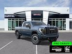 New 2025 GMC Sierra 3500 Denali Ultimate Crew Cab 4WD Pickup for sale #MT25338 - photo 1
