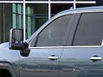 New 2025 GMC Sierra 3500 Denali Ultimate Crew Cab 4WD Pickup for sale #MT25338 - photo 12