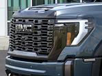 New 2025 GMC Sierra 3500 Denali Ultimate Crew Cab 4WD Pickup for sale #MT25338 - photo 13