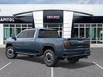 New 2025 GMC Sierra 3500 Denali Ultimate Crew Cab 4WD Pickup for sale #MT25338 - photo 4