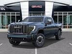 New 2025 GMC Sierra 3500 Denali Ultimate Crew Cab 4WD Pickup for sale #MT25338 - photo 6