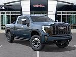 New 2025 GMC Sierra 3500 Denali Ultimate Crew Cab 4WD Pickup for sale #MT25338 - photo 7