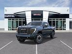 New 2025 GMC Sierra 3500 Denali Ultimate Crew Cab 4WD Pickup for sale #MT25338 - photo 8
