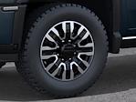 New 2025 GMC Sierra 3500 Denali Ultimate Crew Cab 4WD Pickup for sale #MT25338 - photo 9