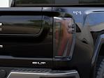 New 2025 GMC Sierra 3500 SLT Crew Cab 4WD Pickup for sale #MT25343 - photo 11