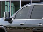New 2025 GMC Sierra 3500 SLT Crew Cab 4WD Pickup for sale #MT25343 - photo 12