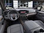 New 2025 GMC Sierra 3500 SLT Crew Cab 4WD Pickup for sale #MT25343 - photo 15