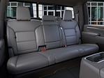 New 2025 GMC Sierra 3500 SLT Crew Cab 4WD Pickup for sale #MT25343 - photo 17