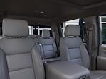 New 2025 GMC Sierra 3500 SLT Crew Cab 4WD Pickup for sale #MT25343 - photo 24