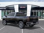 New 2025 GMC Sierra 3500 SLT Crew Cab 4WD Pickup for sale #MT25343 - photo 4