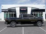 New 2025 GMC Sierra 3500 SLT Crew Cab 4WD Pickup for sale #MT25343 - photo 5