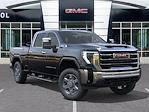 New 2025 GMC Sierra 3500 SLT Crew Cab 4WD Pickup for sale #MT25343 - photo 7