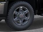 New 2025 GMC Sierra 3500 SLT Crew Cab 4WD Pickup for sale #MT25343 - photo 9