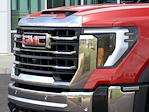 New 2025 GMC Sierra 3500 SLE Crew Cab 4WD Pickup for sale #MT25345 - photo 13