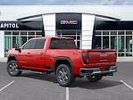 New 2025 GMC Sierra 3500 SLE Crew Cab 4WD Pickup for sale #MT25345 - photo 4