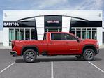New 2025 GMC Sierra 3500 SLE Crew Cab 4WD Pickup for sale #MT25345 - photo 5