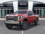 New 2025 GMC Sierra 3500 SLE Crew Cab 4WD Pickup for sale #MT25345 - photo 6