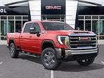 New 2025 GMC Sierra 3500 SLE Crew Cab 4WD Pickup for sale #MT25345 - photo 7