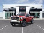 New 2025 GMC Sierra 3500 SLE Crew Cab 4WD Pickup for sale #MT25345 - photo 8