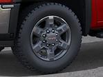 New 2025 GMC Sierra 3500 SLE Crew Cab 4WD Pickup for sale #MT25345 - photo 9