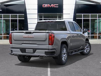 New 2025 GMC Sierra 1500 Denali Crew Cab 4WD Pickup for sale #MT25350 - photo 2