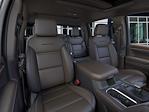 New 2025 GMC Sierra 1500 Denali Crew Cab 4WD Pickup for sale #MT25350 - photo 16