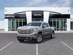 New 2025 GMC Sierra 1500 Denali Crew Cab 4WD Pickup for sale #MT25350 - photo 8