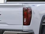 New 2025 GMC Sierra 3500 Pro Crew Cab 4WD Pickup for sale #MT25351 - photo 11