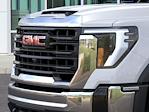 New 2025 GMC Sierra 3500 Pro Crew Cab 4WD Pickup for sale #MT25351 - photo 13