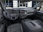New 2025 GMC Sierra 3500 Pro Crew Cab 4WD Pickup for sale #MT25351 - photo 15