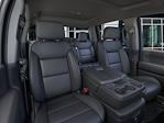 New 2025 GMC Sierra 3500 Pro Crew Cab 4WD Pickup for sale #MT25351 - photo 16