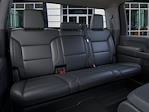 New 2025 GMC Sierra 3500 Pro Crew Cab 4WD Pickup for sale #MT25351 - photo 17